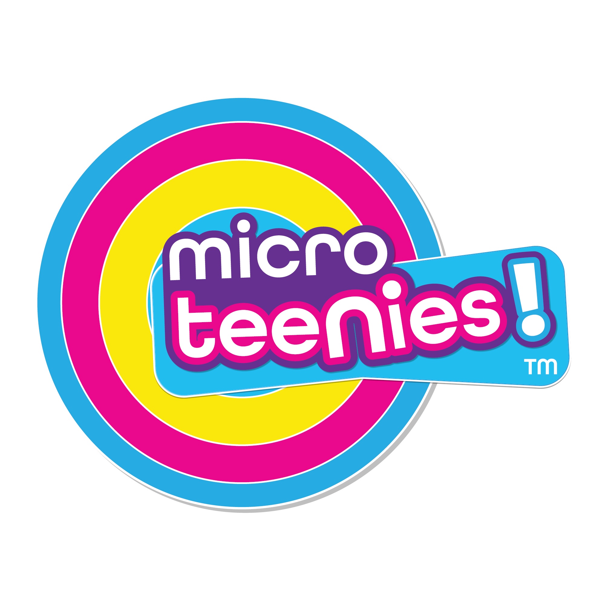 Micro Teenies logo